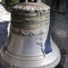 Les Estrets - Cloche de l'église